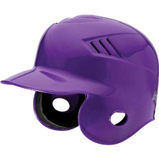 Rawlings CFABH Batting Helmet : Baseball Batting Helmets : Sports & Outdoors