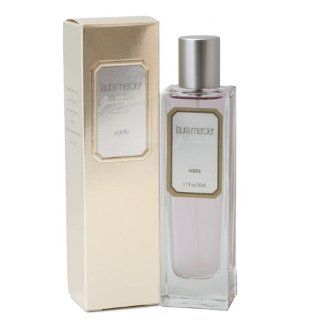 Eau Gourmande Violette Perfume by Laura Mercier for Women. Eau De Parfum Spray 1.7 Oz / 50 Ml : Beauty