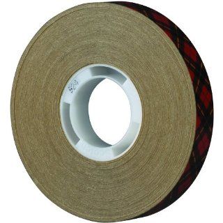 Scotch ATG Adhesive Transfer Tape 924 Clear, 0.50 in x 36 yd 2.0 mil (Pack of 1): Industrial & Scientific