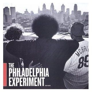 Philadelphia Experiment: Music