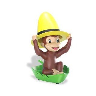 Curious George   Matchin Hats: Toys & Games