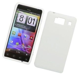 Motorola Droid Razr Hd/Xt926 Rubberized Protector Cover White 10: Cell Phones & Accessories