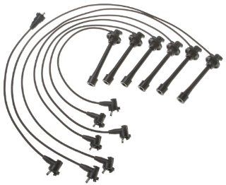 ACDelco 926B Spark Plug Wire Kit: Automotive