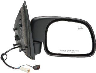 Dorman 955 1585 Ford Excursion Passenger Side Heated Power Replacement Mirror: Automotive