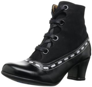 John Fluevog Women's Bordini Boot: Shoes