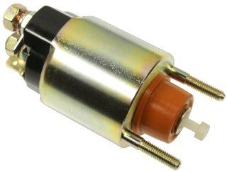 ACDelco E935C Professional Starter Solenoid Switch Assembly: Automotive