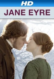 Jane Eyre [HD]: Mia Wasikowska, Michael Fassbender, Jamie Bell, Judi Dench:  Instant Video