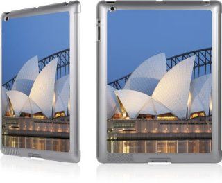 Scenic Cities   Sydney Opera House   iPad 2nd & 3rd Gen   LeNu Case: Cell Phones & Accessories