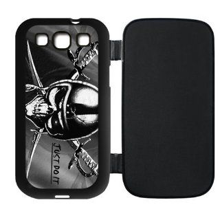 Oakland Raiders Flip Case for Samsung Galaxy S3 I9300, I9308 and I939 sports3samsung F0220: Cell Phones & Accessories
