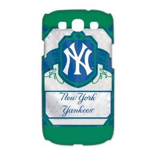 New York Yankees Case for Samsung Galaxy S3 I9300, I9308 and I939 sports3samsung 38191: Cell Phones & Accessories