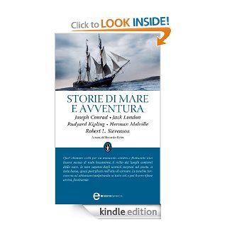 Storie di mare e avventura (eNewton Classici) (Italian Edition) eBook: aa. vv.: Kindle Store
