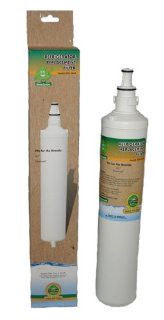 LG 5231JA2006A, , Kenmore Compatible Refrigerator Water Filter   Goes Green GGN L006A: Appliances