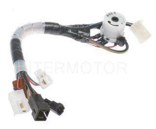 Standard Motor Products US 968 Ignition Starter Switch: Automotive