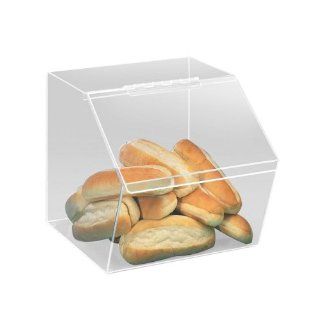 Cal Mil 943 Front Opening Bread Bin Box: Industrial & Scientific