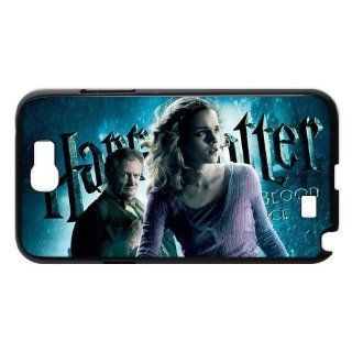 DIY Cover Classic Movies Pictures Cover Case Harry Potter for Samsung Galaxy Note 2 N7100 DIY Cover 4970 Cell Phones & Accessories