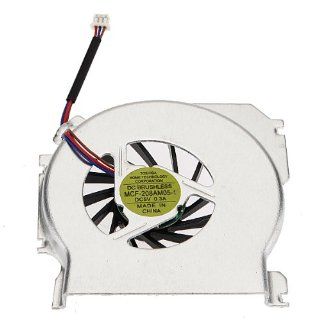 New OEM CPU Cooling Fan Cooler Pad For DELL LATITUDE E5400 E5500 C946C 0C946C DFS531305M30T: Computers & Accessories
