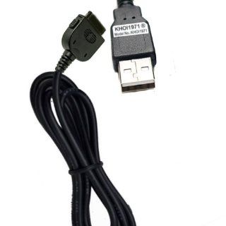 KHOI1971  USB cable data transfer charger for LE PAN TC 970 tablet REGULAR Electronics