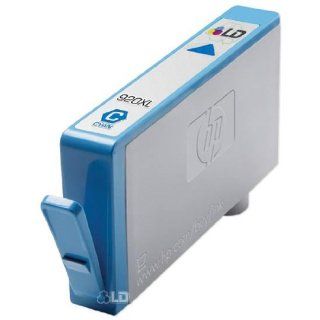 Generic Compatible Ink Cartridge XL, High Yield Replacement for HP 920 (Cyan): Electronics