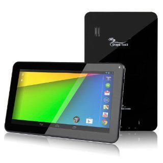 Dragon Touch® 9'' Google Android 4.2 Jelly Bean 8GB MID Capacitive Touch Screen G sensor Dual Camera A13 Tablet MID948B [By TabletExpress] : Tablet Computers : Computers & Accessories