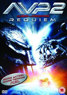 Aliens Vs Predator   Requiem [2007] (2008): Movies & TV