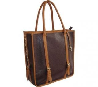 Shopper Tote Color Brown Clothing