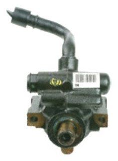 Cardone Select 96 981 New Power Steering Pump Automotive