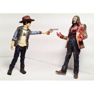 McFarlane Toys The Walking Dead TV Series 3 Autopsy Zombie Action Figure: Toys & Games