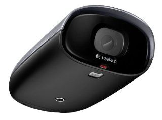 Logitech Alert 750e Outdoor Master Security Camera System with Night Vision (961 000337) : Surveillance Cameras : Camera & Photo