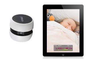 Googo Wifi Camera Smart Baby Monitor Support Apple IOS Iphone Ipad and Android  Baby