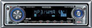 Kenwood KDC MP332 AAC/WMA/MP3/CD Receiver with External Media Control : Vehicle Cd Digital Music Player Receivers : Car Electronics