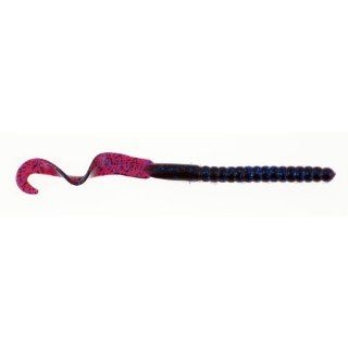 PowerBait FW Power Worms Fishing Bait : Artificial Fishing Bait : Sports & Outdoors