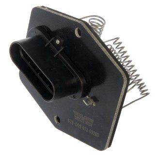 Dorman 973 003 Blower Motor Resistor for Chevrolet/GMC: Automotive