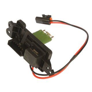 Dorman 973 008 Blower Motor Resistor for Chevrolet/GMC: Automotive