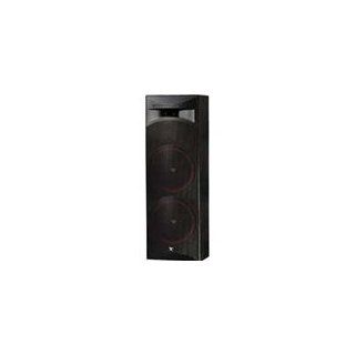 Cerwin Vega! CLS 215 Dual 15" 3 Way Tower Speakers (Discontinued by Manufacturer): Electronics