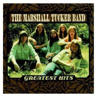 Marshall Tucker Band   Greatest Hits: Music