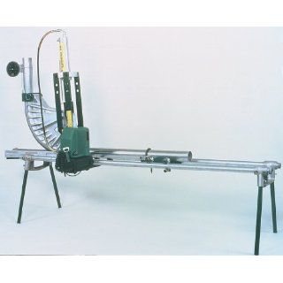 Greenlee 881CT E980 Cam Track? Conduit Bender For One Shot 90? Bends In 2 1/2", 3", 3 1/2" And 4": Lighting Accessories: Industrial & Scientific