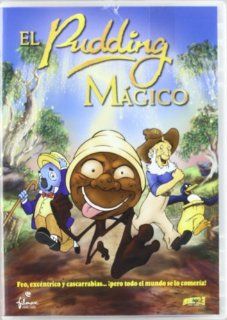 El Puding Magico (Import Movie) (European Format   Zone 2) (2011) Karl Zwicky: Movies & TV