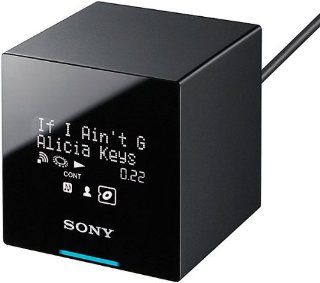 Sony TDM NC1 Digital Media Port Wireless Network Audio Adapter (Discontinued by Manufacturer): Electronics