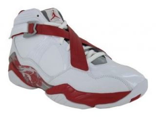 Nike Men's Air Jordan 8.0 Basketball Shoe: Shoes