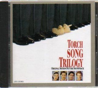 Torch Song Trilogy [Japan Import]: Music