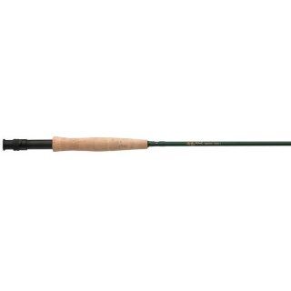 Temple Fork Outfitters Signature Series Fly Rods Model: TF 04 80 2 (8' 0", 2 pc., 4 wt.) : Fly Fishing Rods : Sports & Outdoors