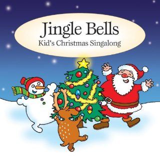 Jingle Bells Kids Christmas Singalong Music
