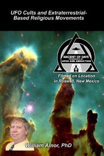 UFO Cults and Extraterrestrial Based Religious Movements: William M. Alnor, Guy Malone: Movies & TV