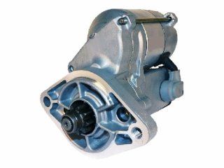Discount Starter and Alternator 17737N Toyota Corolla Replacement Starter: Automotive