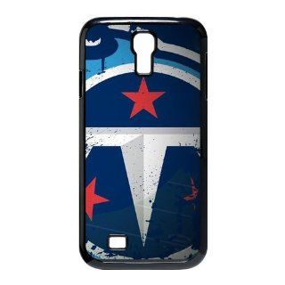 NFL Football Team Tennessee Titans Samsung Galaxy S4 I9500 Case Snap On Phone Case for Samsung Galaxy S4 I9500: Cell Phones & Accessories