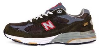 MR993MAR New Balance MR993 Men's Running Shoe, Size: 12.0, Width: D: Shoes