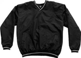 3N2 Men's Umpire V Neck Pullover at  Mens Clothing store: Athletic Shirts