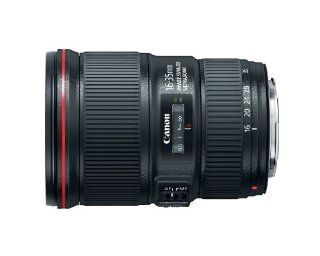 Canon EF 16 35mm f/4L IS USM Lens : Camera & Photo