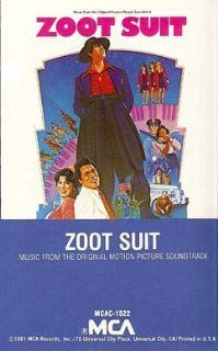 Zoot Suit (from the Original Motion Picture Soundtrack): Music
