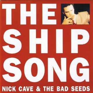 The Ship Song (7" Vinyl): Music